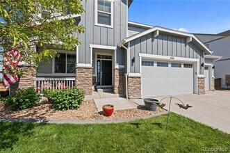 15411 Village Cir E in Brighton, CO - Building Photo - Building Photo