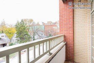 925 N Garfield St, Unit FL3-ID233 in Arlington, VA - Building Photo - Building Photo