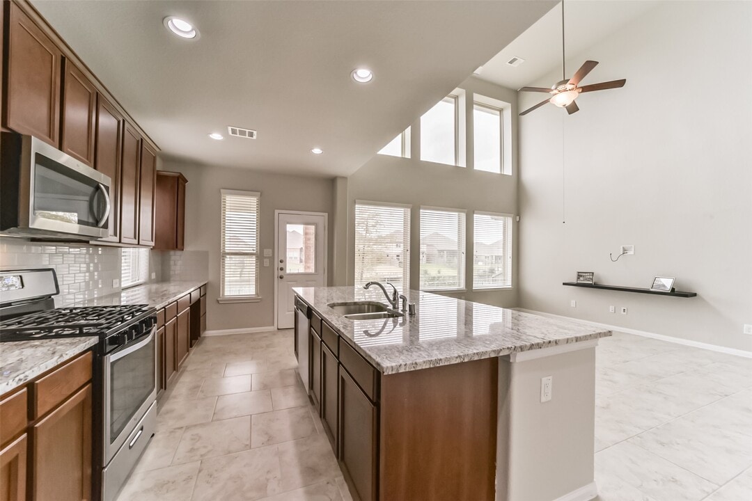 24019 Cannon Anello Ct in Katy, TX - Building Photo