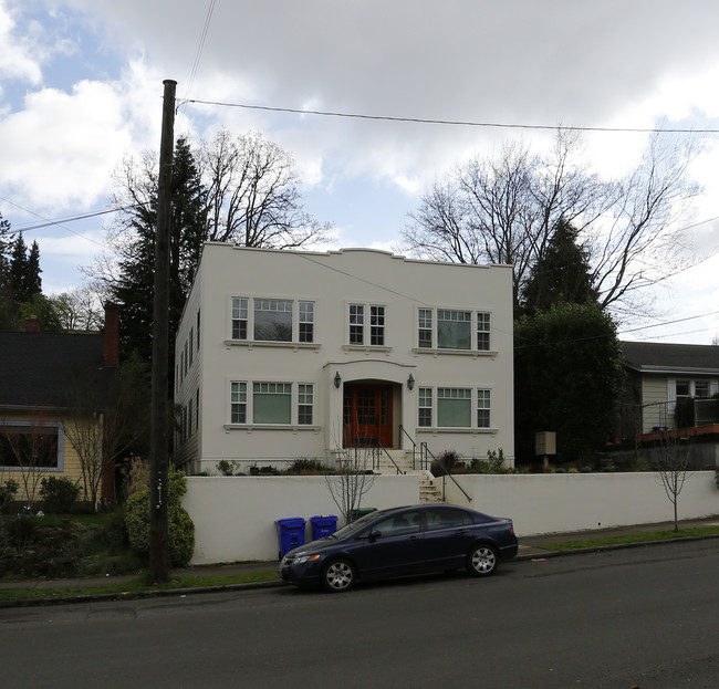 1934 NW 29th Ave in Portland, OR - Building Photo - Building Photo