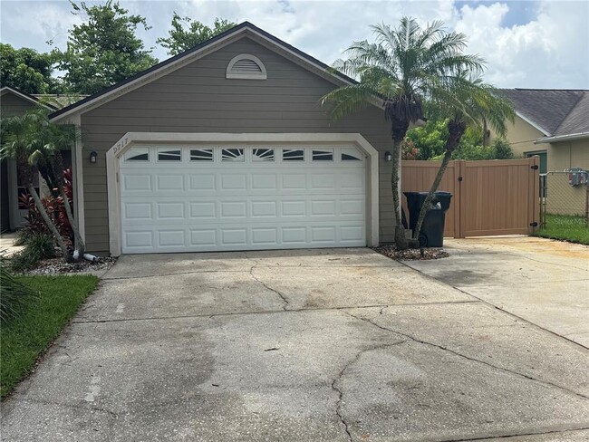 property at 9717 Lingwood Trail