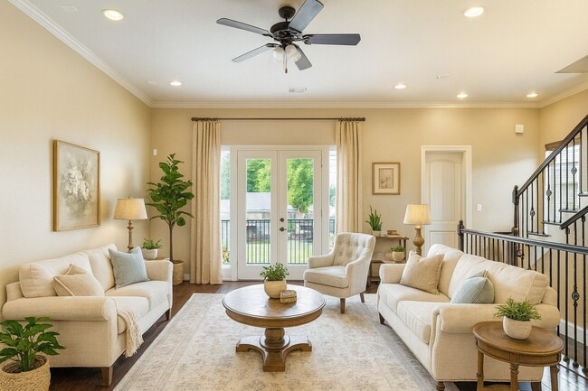 property at 1520 Amundsen St