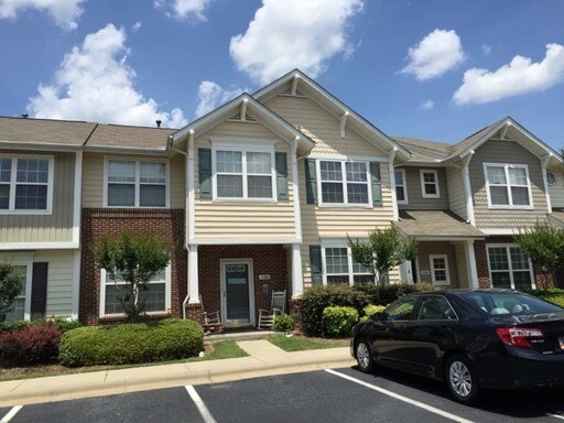 1115 Sienna Sand Way in Fort Mill, SC - Building Photo