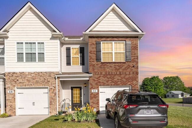 property at 214 Warrior Pl