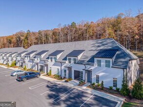 109 Chateau Dr SE in Rome, GA - Foto de edificio - Building Photo