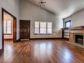 421 NW 25th St in Oklahoma City, OK - Building Photo - Building Photo