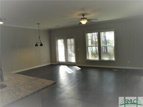247 Sonoma Dr in Pooler, GA - Building Photo - Building Photo