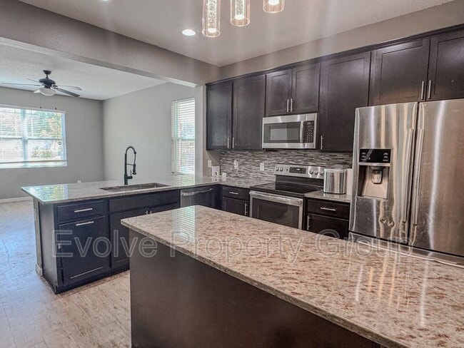 property at 2423 Liner Ave