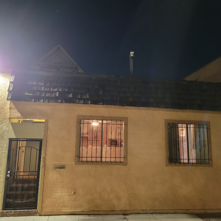 456 Cedar Ave in Long Beach, CA - Building Photo