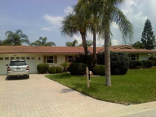 537 Halyard Ln in Longboat Key, FL - Building Photo - Building Photo