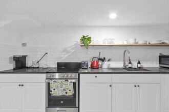 432 Atkins Ave in Brooklyn, NY - Foto de edificio - Building Photo