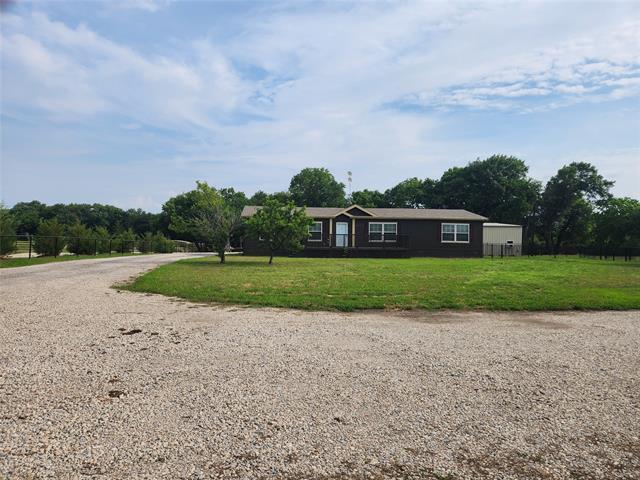 property at 2212 Co Rd 342