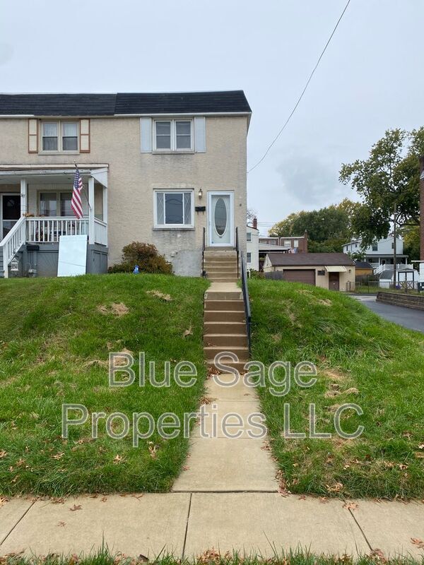 property at 745 Beech Ave