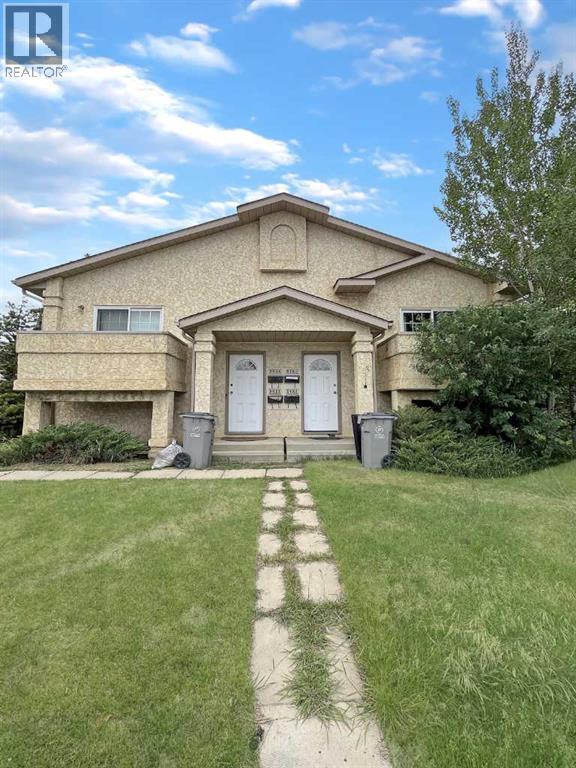 property at 9406-9100 100 Ave.