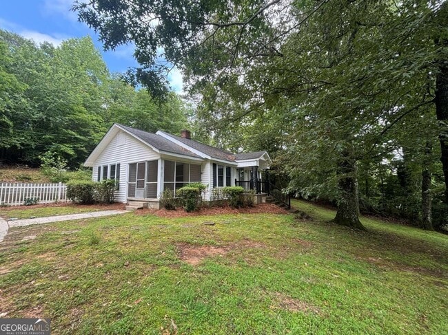 property at 3126 Old Cleveland Hwy