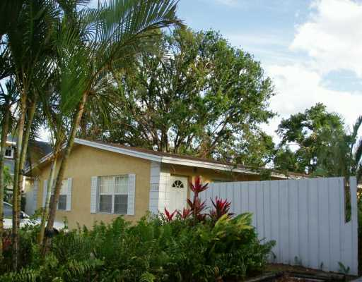 1114-1116 SW 4th St in Fort Lauderdale, FL - Building Photo