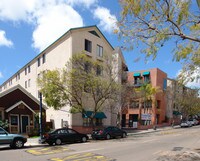 Primary Photo - Vantaggio Suites at San Diego Apartments in San Diego, California