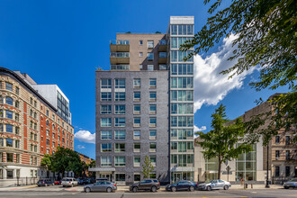 88 Morningside Ave in New York, NY - Building Photo - Building Photo