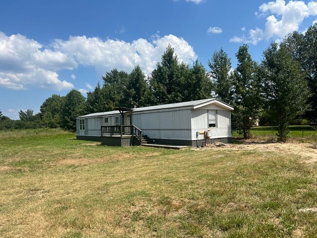 property at 196 Garringer Rd
