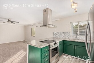 6240 N 16th St in Phoenix, AZ - Building Photo - Building Photo