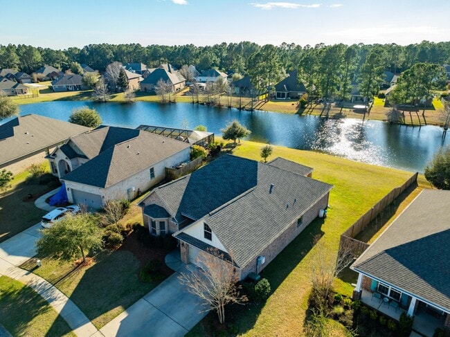 169 Windchime Way in Freeport, FL - Building Photo - Building Photo
