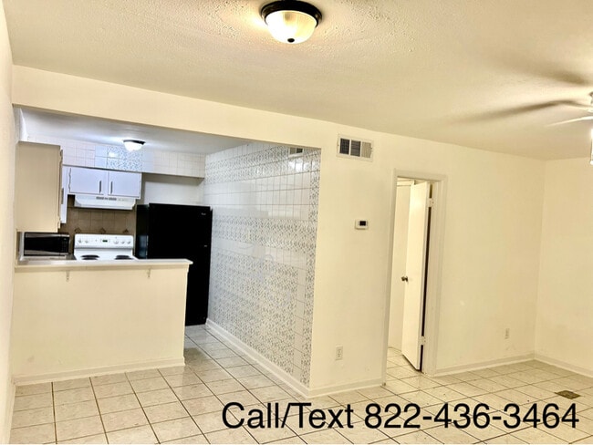 201 W Rosamond St in Houston, TX - Foto de edificio - Building Photo