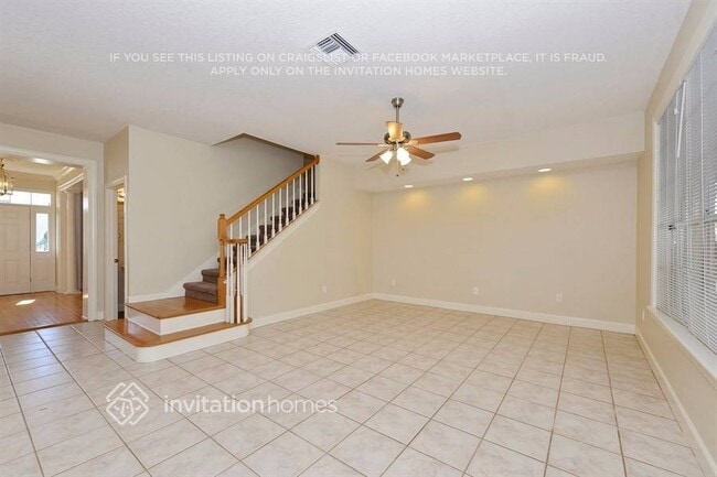 3615 W Sevilla St in Tampa, FL - Foto de edificio - Building Photo