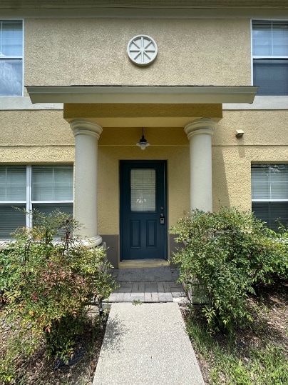 property at 203 Castlekeeper Pl