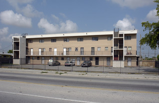 3226-3234 NW 22nd Ave Apartments