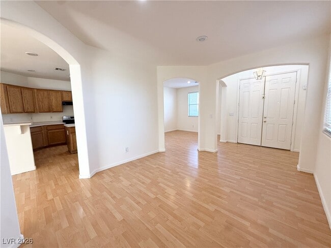 9623 W Post Rd in Las Vegas, NV - Building Photo - Building Photo