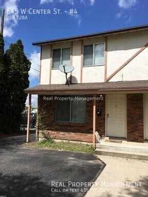 545 W Center St in Logan, UT - Building Photo - Building Photo