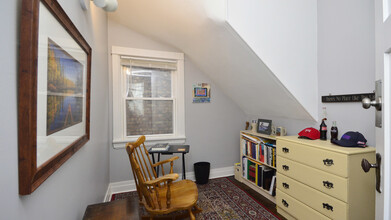 3148 N Christiana Ave in Chicago, IL - Building Photo - Interior Photo