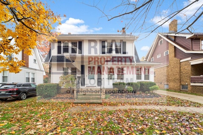 property at 17402 Bradgate Ave