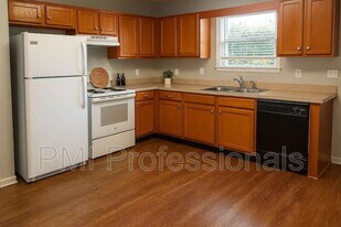 1444 Benley St in Murfreesboro, TN - Building Photo