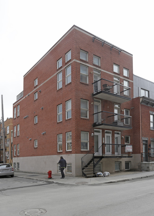 188 Laurier E in Montréal, QC - Building Photo - Primary Photo