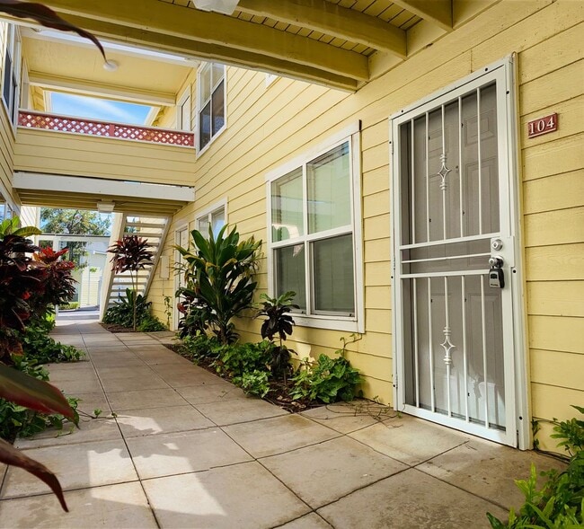 property at 68-3831-3831 Lua Kula St