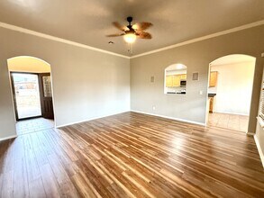 4613 Mill Creek Dr in Ardmore, OK - Building Photo - Building Photo