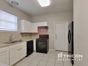 5615 Bear Paw Cir in Katy, TX - Building Photo - Building Photo