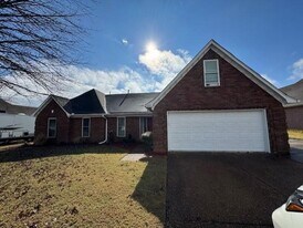 6353 Thistle Point in Bartlett, TN - Building Photo