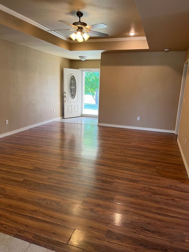 2800 Steves Way in Amarillo, TX - Building Photo - Building Photo