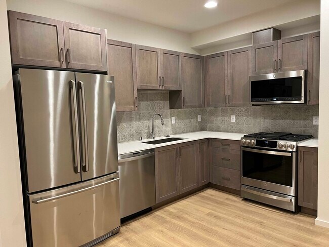 3631 1st Ave NW in Seattle, WA - Building Photo - Building Photo