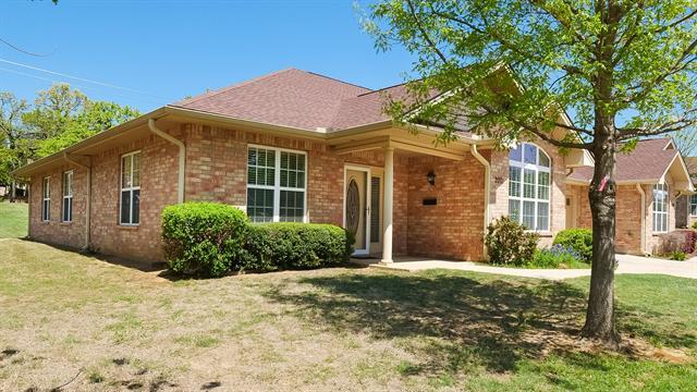 3900 Montecito in Fort Worth, TX - Building Photo - Building Photo