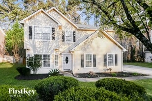 620 Victoria Station Blvd NE in Lawrenceville, GA - Building Photo