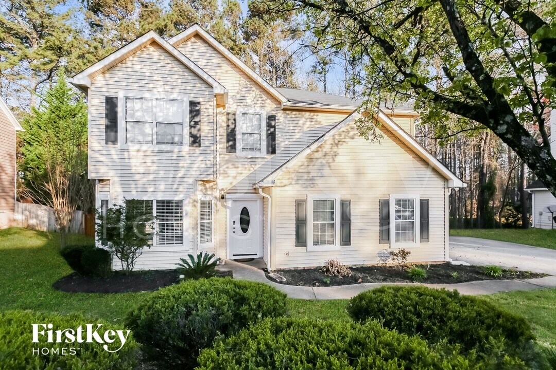 620 Victoria Station Blvd NE in Lawrenceville, GA - Building Photo