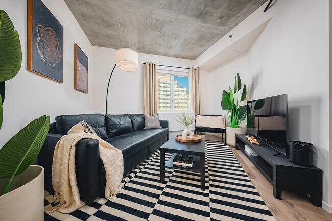 property at 4720 Third Ave