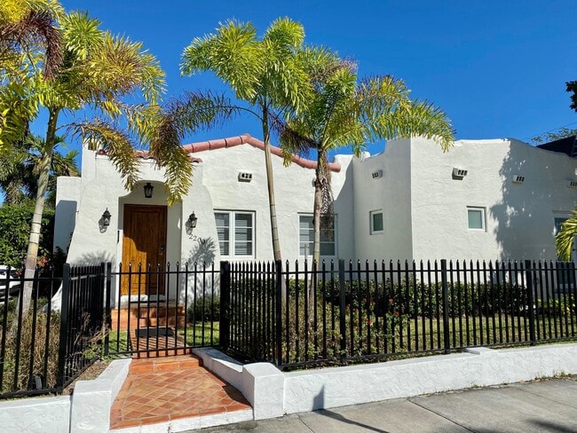 property at 2200 Florida Ave