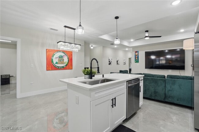 property at 1011-1013 Abrams Blvd