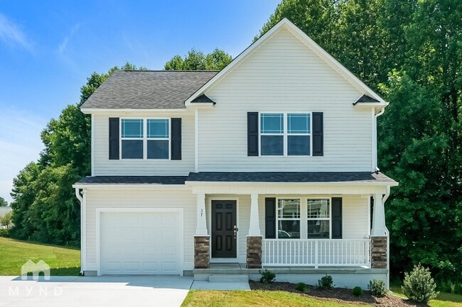property at 37 Winter Red Wy