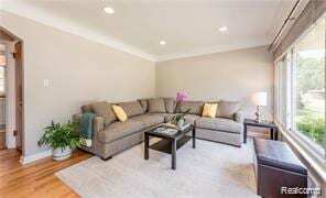 8511 Yale St in Oak Park, MI - Foto de edificio - Building Photo