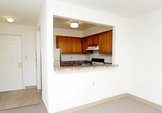 Pin Oak Village Senior Apartments, 55+ in Bowie, MD - Building Photo - Interior Photo